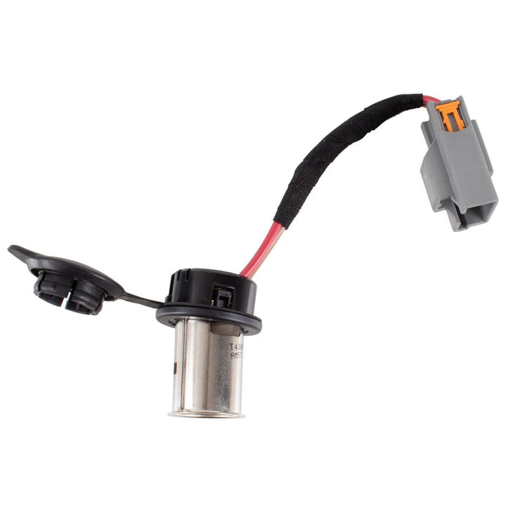 ADDITIONAL SOCKET