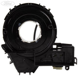 C-MAX FOCUS KUGA STEERING WHEEL COVER & CONTACT PLATE