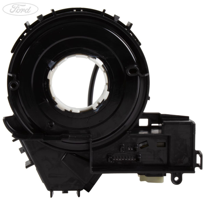 C-MAX FOCUS KUGA STEERING WHEEL COVER & CONTACT PLATE