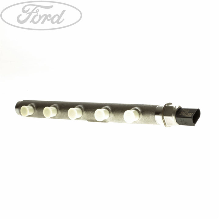 TRANSIT FUEL SUPPLY RAIL