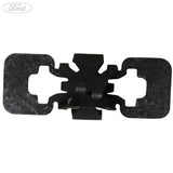 HEADLINING AND SUN VISORS CLIP PACK OF 5