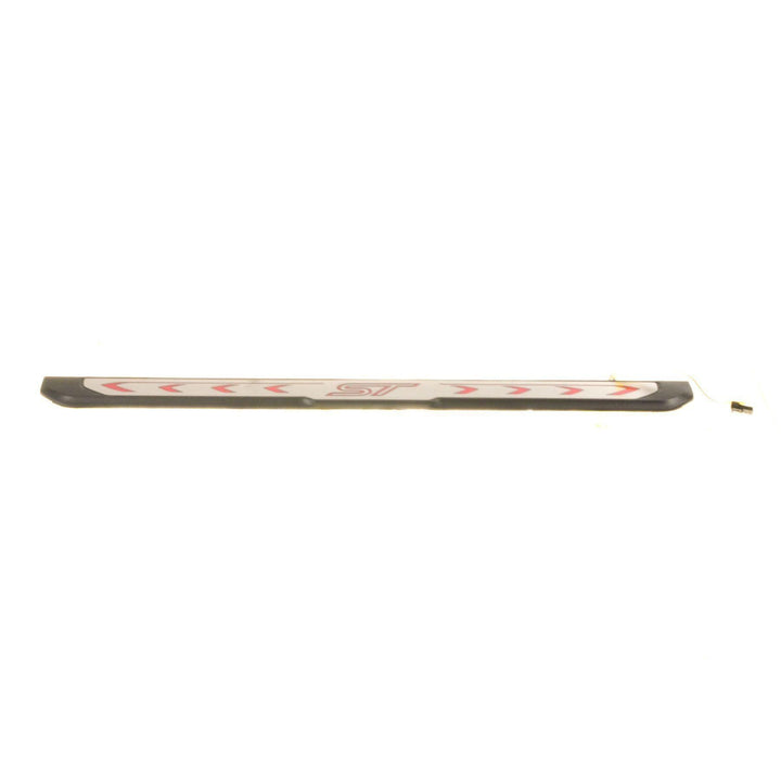 DOOR SCUFF PLATE