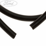 TURBOCHARGER INLET HOSE