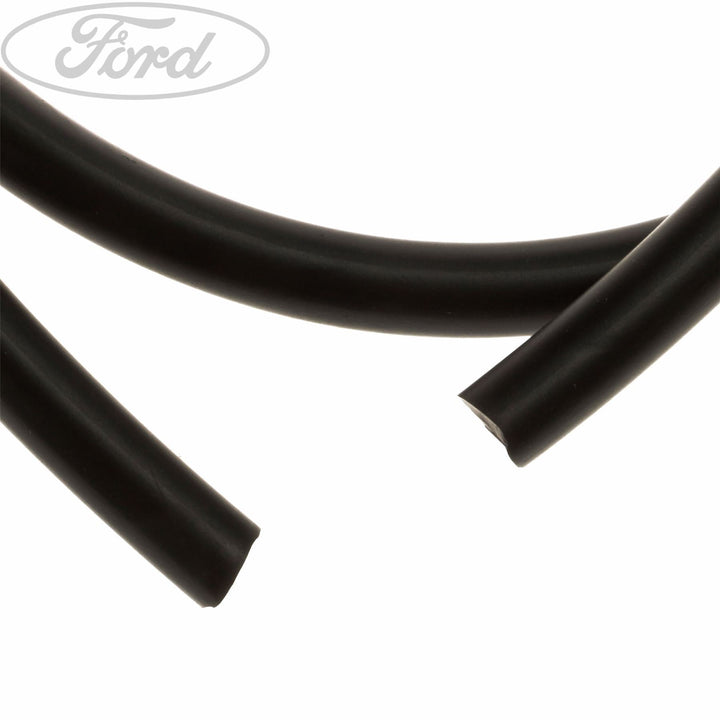 TURBOCHARGER INLET HOSE