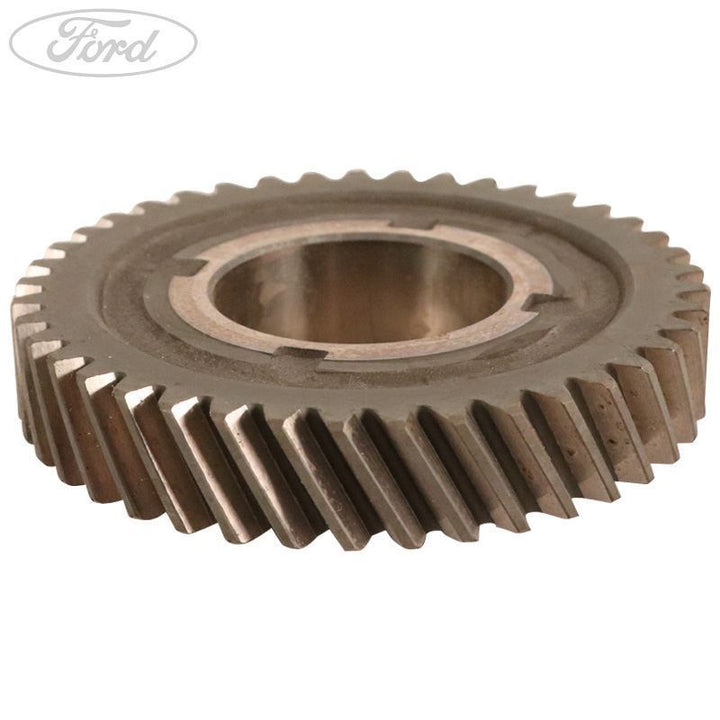 6 SPEED MANUAL TRANSMISSION 1ST & REVERSE GEAR