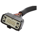 TRAILER COUPLING WIRING