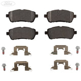 BRAKE LINING KIT
