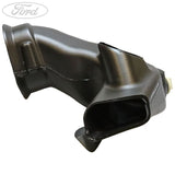 AIR CONDITIONER DUCT