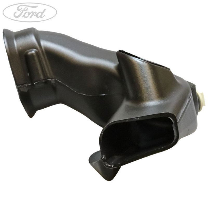AIR CONDITIONER DUCT