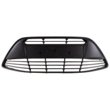 C-MAX GRAND C-MAX FRONT BUMPER RADIATOR GRILLE COVER
