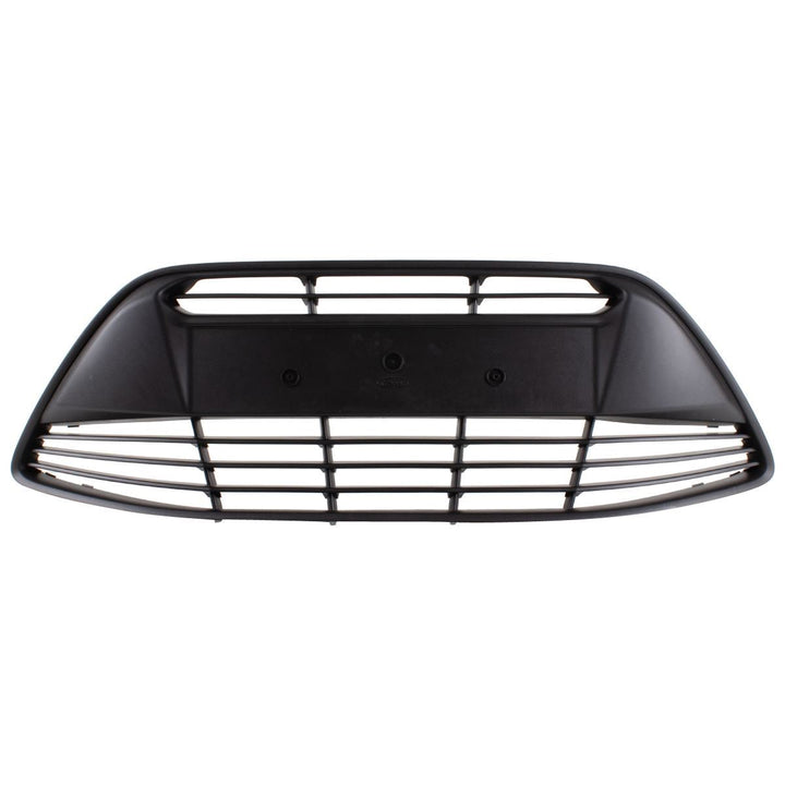 C-MAX GRAND C-MAX FRONT BUMPER RADIATOR GRILLE COVER
