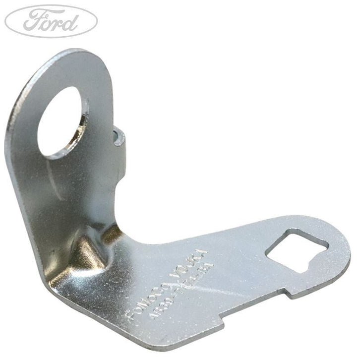 RANGER AUTOMATIC TRANS GEAR SELECTOR CONTROL CABLE BRACKET