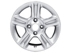 FIESTA SET OF 4 ALLOY WHEELS