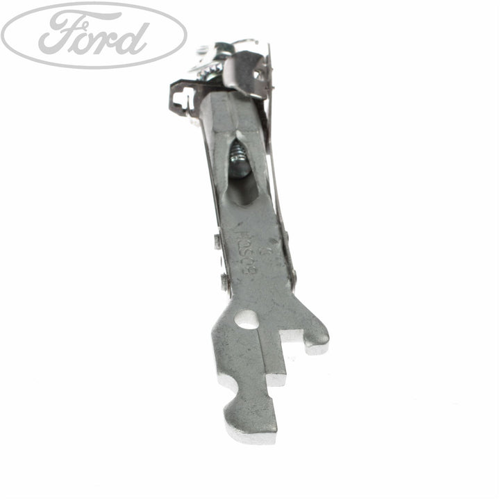 REAR BRAKE FITTING KIT