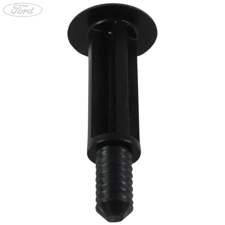 BODY SIDE TRIM RETAINER