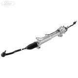 Ranger Diesel Engine RWD Power Steering Rack 2019-2023