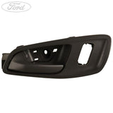 TRANSIT CUSTOM FRONT N/S DOOR INNER HANDLE 2014-