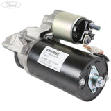 TRANSIT MK7 MK8 CUSTOM 2.2 TDCI STARTER MOTOR FWD 2011-2023