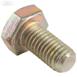 GEAR CHANGE-AUTOMATIC TRANSMISSION HEX HEAD BOLT PACK OF 10