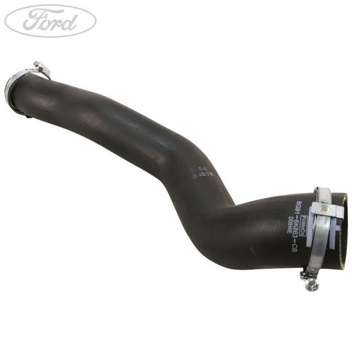 MONDEO S-MAX GALAXY 1.6 TDCI AIR INTERCOOLER PIPE