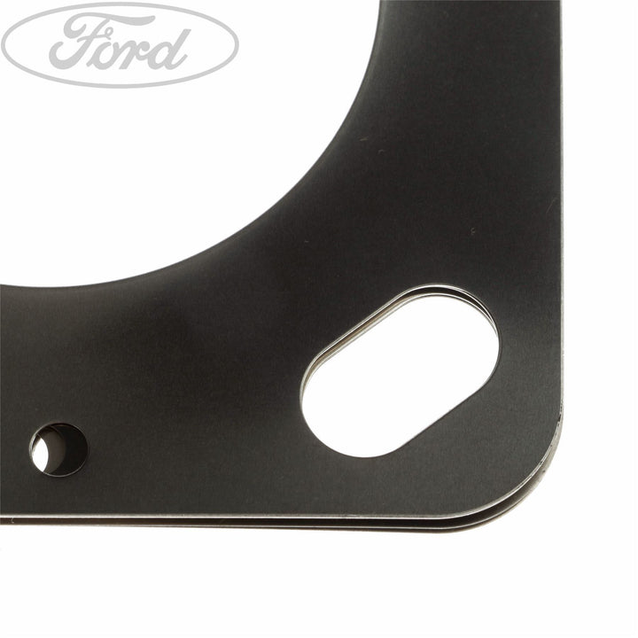 EXHAUST MANIFOLDS