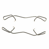 REAR BRAKE FITTING KIT