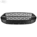 ECOSPORT FRONT LOWERRADIATOR GRILLE COVER 2013-2017
