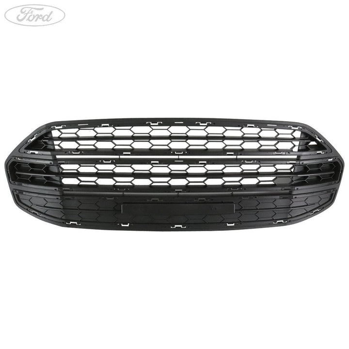 ECOSPORT FRONT LOWERRADIATOR GRILLE COVER 2013-2017