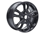 KA+ SET OF 4 ALLOY WHEELS