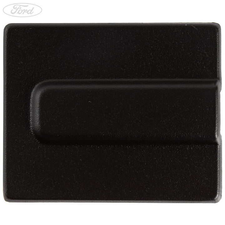 KUGA REAR BOOT COMPARTMENT VINYL TAILGATE COVER TRIM