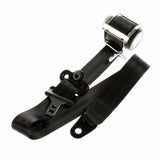 C-MAX O/S RH FRONT SEAT BELT & BUCKLE