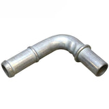 DURATEC THERMOSTAT WATER CONNECTION PIPE 09/2014-