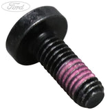 FOCUS B-MAX REAR SEAT SUSPENSION PIVOT BUSH 2014-