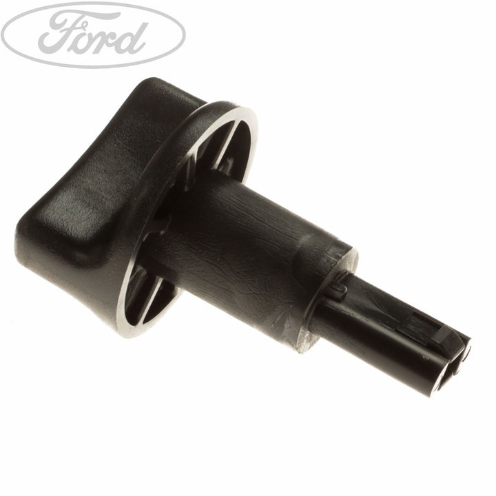 TRANSIT SIDE DOOR LOCK CONTROL KNOB MANUAL 35MM
