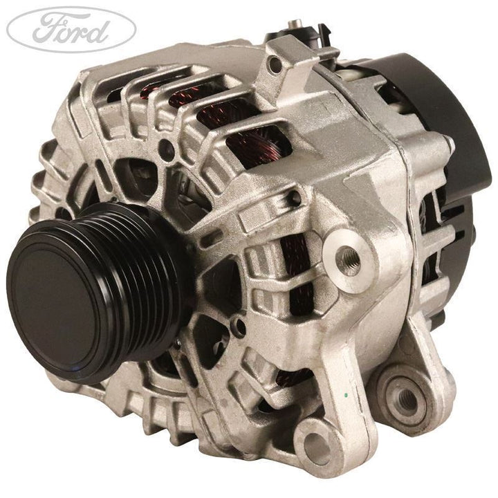 S-MAX GALAXY MONDEO 2.0 ECOBLUE ALTERNATOR 2014-2022