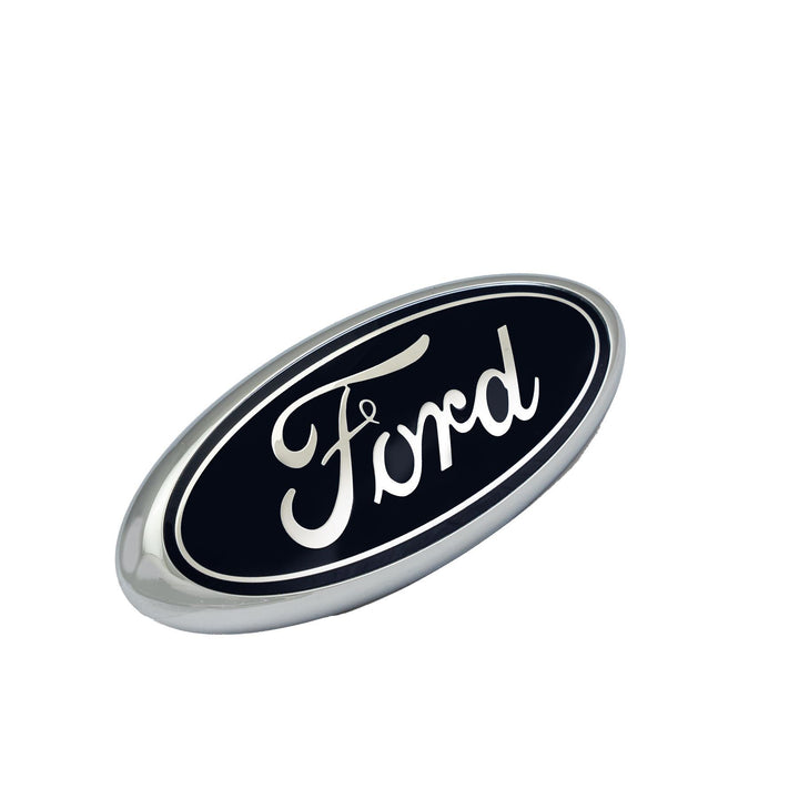REAR NAME PLATE BADGE DECAL EMBLEM