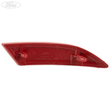 FOCUS FOCUS ESTATE REAR BUMPER REFLECTOR