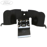 TRANSIT CUSTOM FRONT N/S DOOR INTERIOR TRIM MOUNT BRACKET