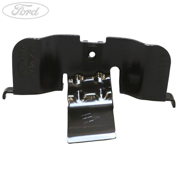 TRANSIT CUSTOM FRONT N/S DOOR INTERIOR TRIM MOUNT BRACKET