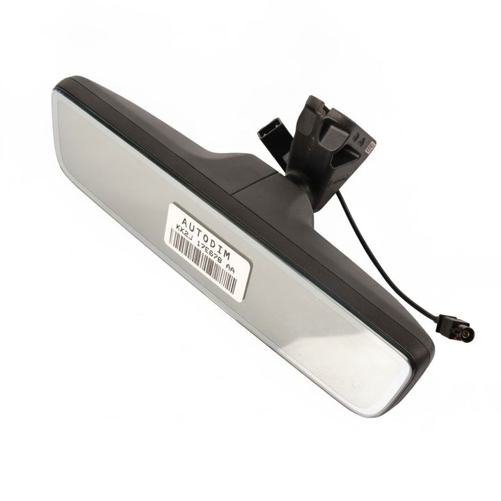Transit Custom Rear View Mirror Camera 2019-2023