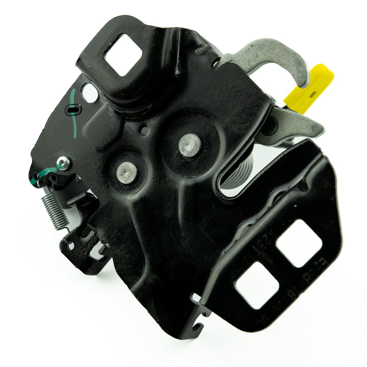 Ranger Bonnet Striker Release Latch Less Alarm 2015-2023