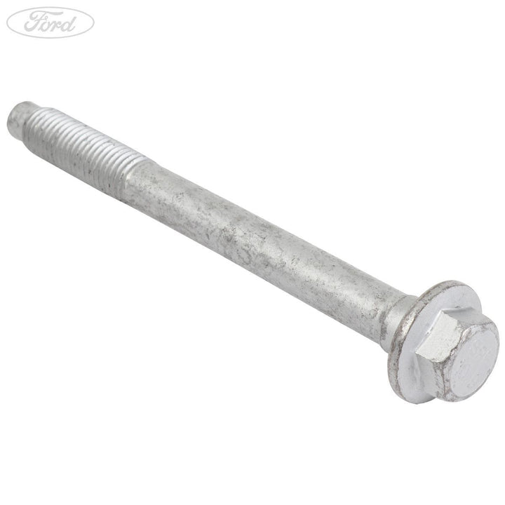 REAR SPRINGS AND SHOCK ABSORBERS BOLT PACK OF 5