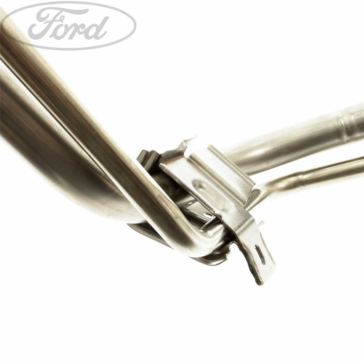 FOCUS MK3 SALOON DIESEL FUEL FILLER PIPE