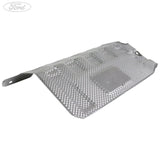 TRANSIT 2.0 ECOBLUE REAR EXHAUST HEAT SHIELD 05/2016-