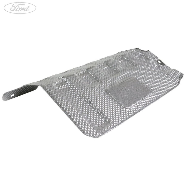 TRANSIT 2.0 ECOBLUE REAR EXHAUST HEAT SHIELD 05/2016-