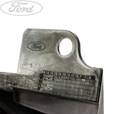 POWER STEERING PUMP MOUNTING BRACKET