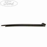 FUSION N/S DOOR WINDOW FRAME MOULDING