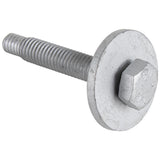 FRONT PANELS, APRONS & SIDE MEMBERS SCREW AND WASHER PACK OF 5