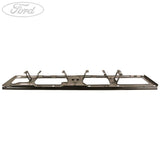 SIDE ROOF RAIL
