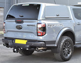 RANGER FROM 06/2022 NLG* PROTOP HARD TOP GULLWING CANOPY WITH GLASS REAR DOOR